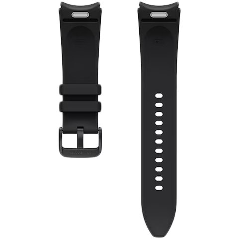 SAMSUNG Watch 6 Hybrid Eco Leather Black M/L