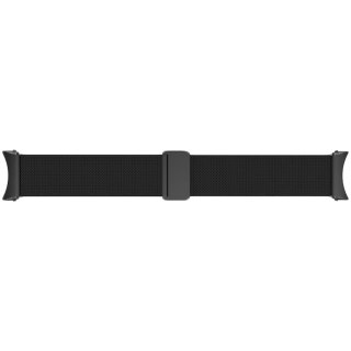 SMASUNG Milanese Band (20mm, M/L) GP-TYR870SAABW Black