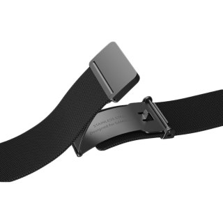 SMASUNG Milanese Band (20mm, M/L) GP-TYR870SAABW Black