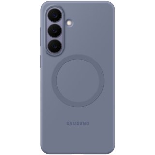 Samsung Galaxy S26+ Silicone Magnet Case Blueviolet